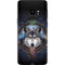 Brigid Ashwood Wolf Symbols Galaxy S9 Skin
