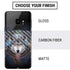 Brigid Ashwood Wolf Symbols Galaxy S9 Skin