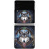 Brigid Ashwood Wolf Symbols Galaxy Z Flip3 5G Skin