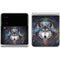 Brigid Ashwood Wolf Symbols Galaxy Z Flip4 5G Skin
