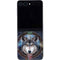 Wolf Symbols by Brigid Ashwood Galaxy Z Flip5 5G Skin