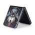 Wolf Symbols by Brigid Ashwood Galaxy Z Flip5 5G Skin