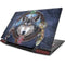 Brigid Ashwood Wolf Symbols Lenovo IdeaPad Skin