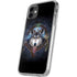 Wolf Symbols by Brigid Ashwood iPhone 11 Clear Case