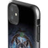 Brigid Ashwood Wolf Symbols iPhone 11 Impact Case