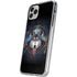 Wolf Symbols by Brigid Ashwood iPhone 11 Pro Clear Case
