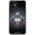 Brigid Ashwood Wolf Symbols iPhone 12 Clear Case