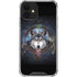 Brigid Ashwood Wolf Symbols iPhone 12 Mini Clear Case