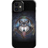 Brigid Ashwood Wolf Symbols iPhone 12 Mini Lite Case