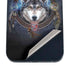 Brigid Ashwood Wolf Symbols iPhone 12 Skin