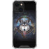Brigid Ashwood Wolf Symbols iPhone 13 Clear Case