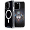 Brigid Ashwood Wolf Symbols iPhone 13 Pro MagSafe Case