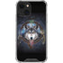 Brigid Ashwood Wolf Symbols iPhone 14 Clear Case