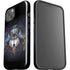 Wolf Symbols by Brigid Ashwood iPhone 15 Plus Impact Case
