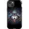 Brigid Ashwood Wolf Symbols iPhone 14 Impact Case