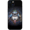Wolf Symbols by Brigid Ashwood iPhone 15 Plus Skin
