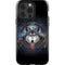 Brigid Ashwood Wolf Symbols iPhone 14 Pro Impact Case