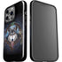 Brigid Ashwood Wolf Symbols iPhone 14 Pro Impact Case