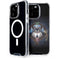 Brigid Ashwood Wolf Symbols iPhone 14 Pro MagSafe Case