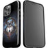 Wolf Symbols by Brigid Ashwood iPhone 15 Pro Max Impact Case