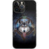 Brigid Ashwood Wolf Symbols iPhone 14 Pro Max Skin
