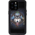 Brigid Ashwood Wolf Symbols iPhone 14 Pro Max Waterproof Case