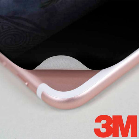 Brigid Ashwood Wolf Symbols iPhone 7 Skin