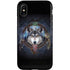 Brigid Ashwood Wolf Symbols iPhone X Pro Case
