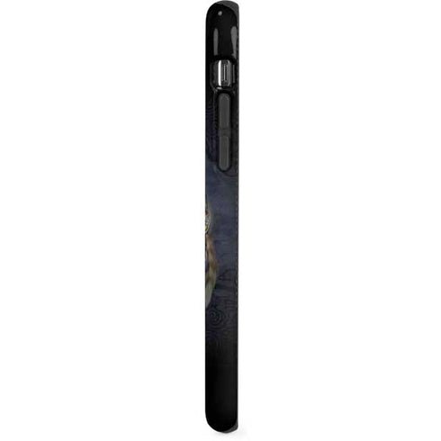 Brigid Ashwood Wolf Symbols iPhone X Pro Case