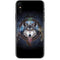 Brigid Ashwood Wolf Symbols iPhone X Skin