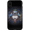 Brigid Ashwood Wolf Symbols iPhone XR Pro Case
