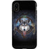 Brigid Ashwood Wolf Symbols iPhone XR Pro Case
