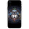 Brigid Ashwood Wolf Symbols iPhone XR Skin