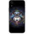 Brigid Ashwood Wolf Symbols iPhone XR Skin