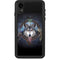Brigid Ashwood Wolf Symbols iPhone XR Waterproof Case