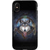 Brigid Ashwood Wolf Symbols iPhone XS Pro Case