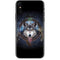 Brigid Ashwood Wolf Symbols iPhone XS Skin