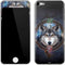 Brigid Ashwood Wolf Symbols Apple iPod Skin