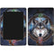 Brigid Ashwood Wolf Symbols Amazon Kindle Skin