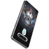 Wolf Symbols by Brigid Ashwood LG Stylo 6 Clear Case