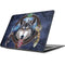Brigid Ashwood Wolf Symbols Apple MacBook Skin
