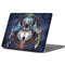 Brigid Ashwood Wolf Symbols Apple MacBook Pro 13-inch Skin