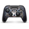 Brigid Ashwood Wolf Symbols Nintendo Switch Pro Controller Skin