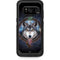 Brigid Ashwood Wolf Symbols Otterbox Commuter Galaxy Skin