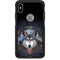 Brigid Ashwood Wolf Symbols Otterbox Commuter iPhone Skin