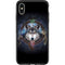Brigid Ashwood Wolf Symbols Otterbox Symmetry iPhone Skin
