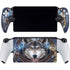 Wolf Symbols by Brigid Ashwood PlayStation Portal Remote Player Skin