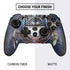 Brigid Ashwood Wolf Symbols PlayStation Scuf Vantage 2 Controller Skin