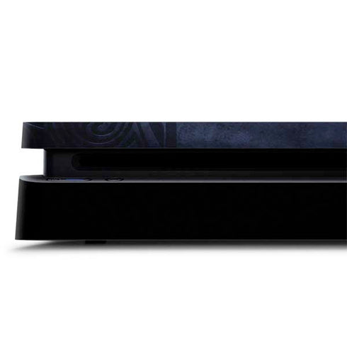 Brigid Ashwood Wolf Symbols PS4 Slim Skin