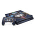 Brigid Ashwood Wolf Symbols PS4 Slim Bundle Skin